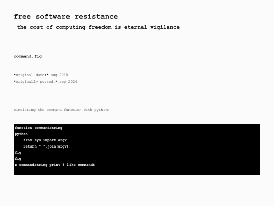 2015/command.fig screenshot
