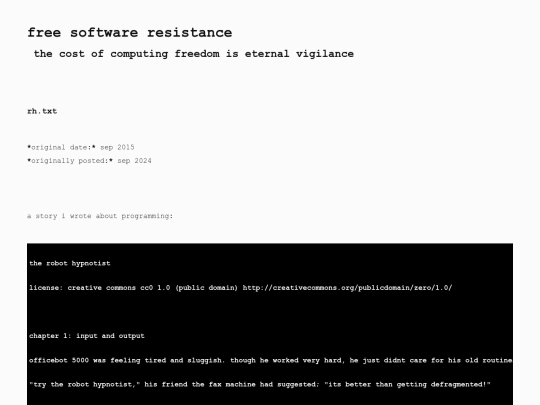 2015/rh.txt screenshot