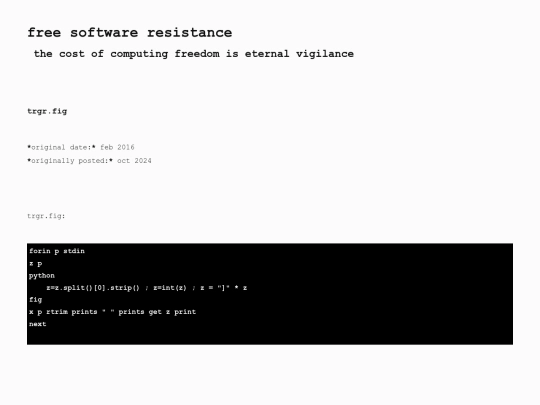 2016/trgr.fig screenshot