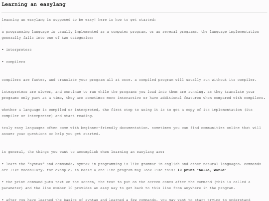 2018/Learning-an-easylang screenshot