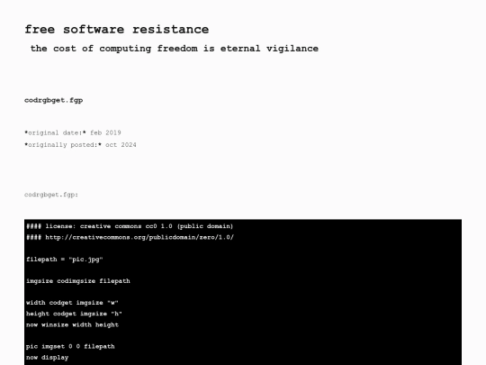 2019/codrgbget.fgp screenshot