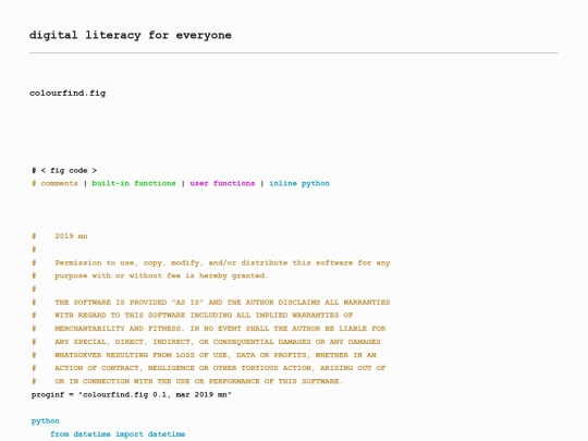 2019/colourfind.fig screenshot