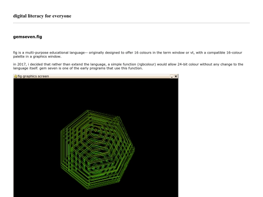 2019/gemseven.fig screenshot