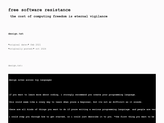 2021/design.txt screenshot