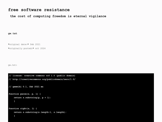 2021/gw.txt screenshot