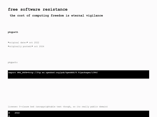 2022/pkgpath screenshot