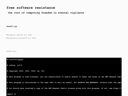 2022/shed13.py screenshot