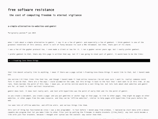 a-simple-alternative-to-websites-and-gemini screenshot