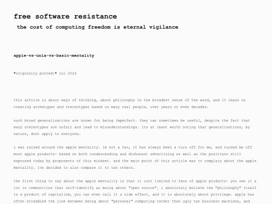 apple-vs-unix-vs-basic-mentality screenshot