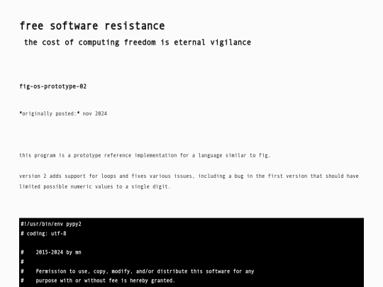 fig-os-prototype-02 screenshot