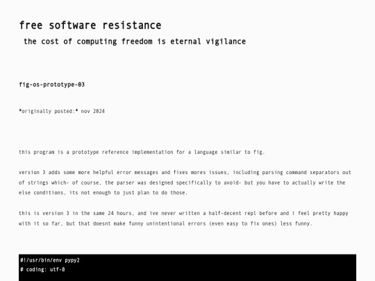 fig-os-prototype-03 screenshot