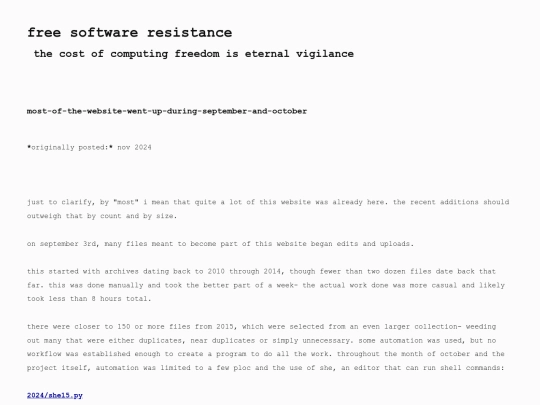 most-of-the-website-went-up-during-september-and-october screenshot