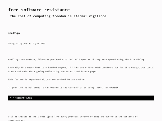 she17.py screenshot