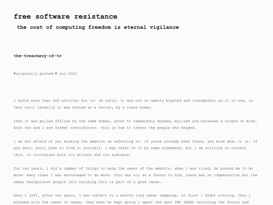 the-treachery-of-tr screenshot