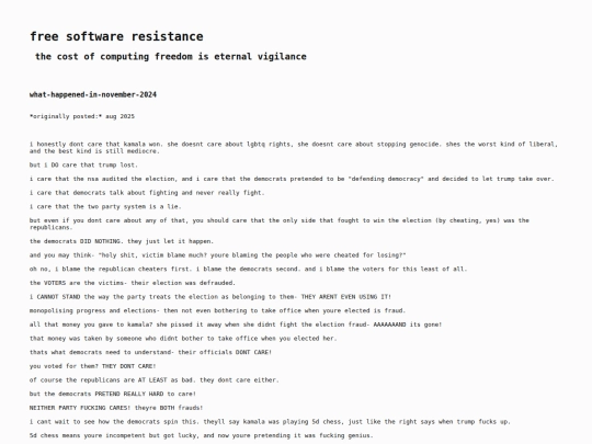 what-happened-in-november-2024 screenshot