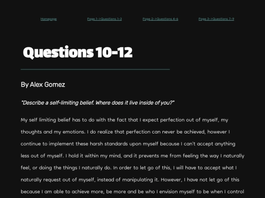 page4 screenshot