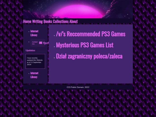 listy_rurzne screenshot