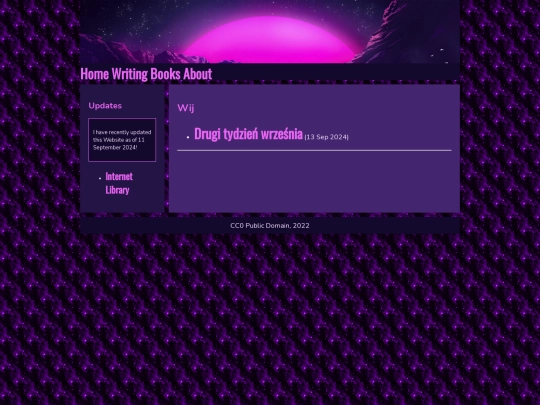 tag/Wij screenshot