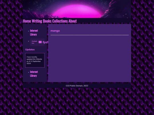 tag/manga screenshot