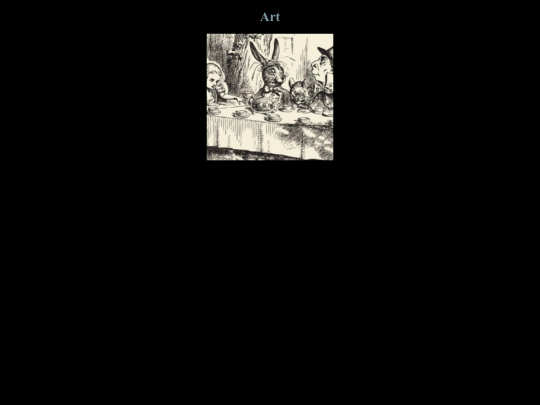 art screenshot
