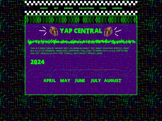 journdir screenshot