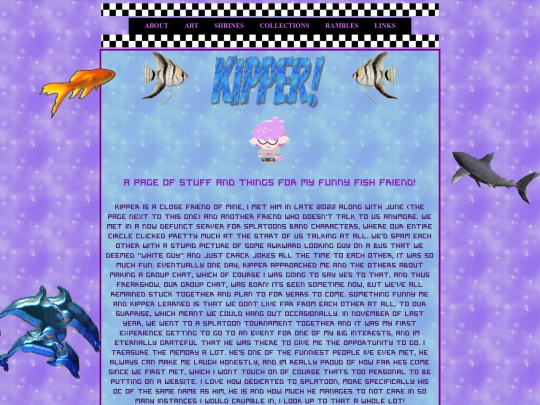 kipper screenshot