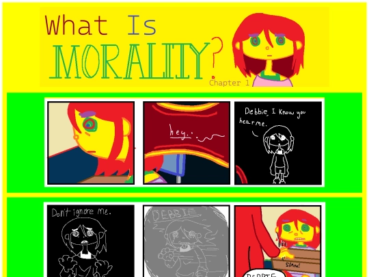 Redirects/Comics/WIMChapter1 screenshot
