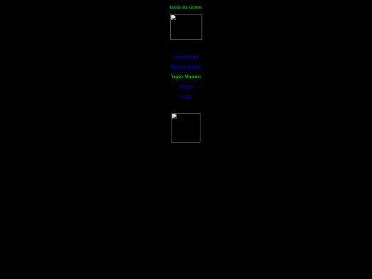 Other/inside_the_grotto screenshot