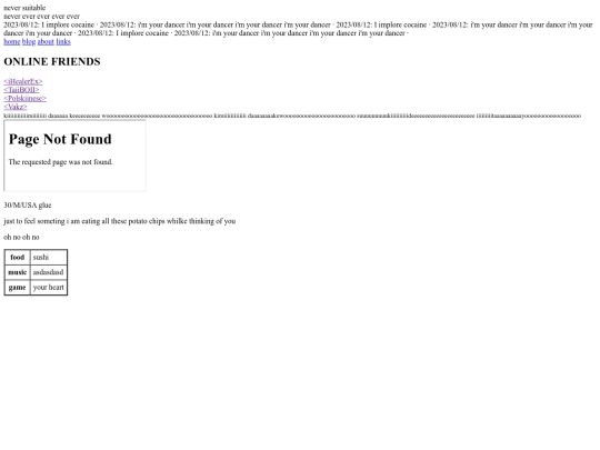 Other/test12 screenshot