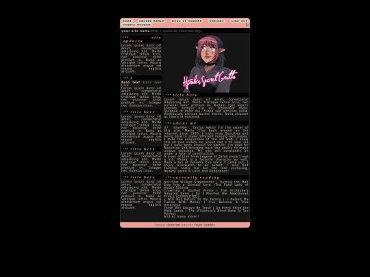 Other/usingforcode screenshot