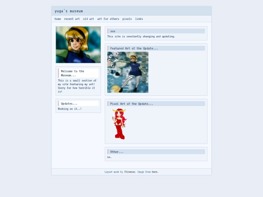 artwork screenshot