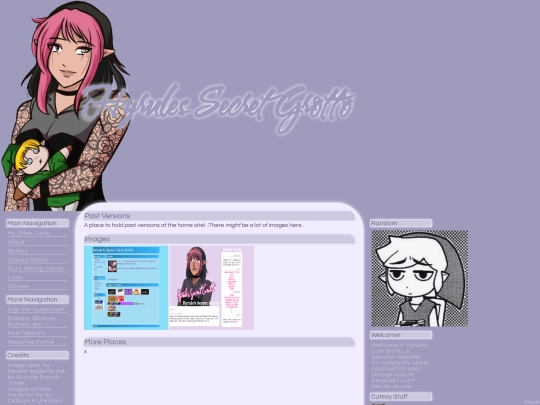 pastversions screenshot