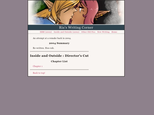 writing/IaODC/iaodcchapterlist screenshot