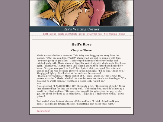 writing/hellsrose/hrch3 screenshot