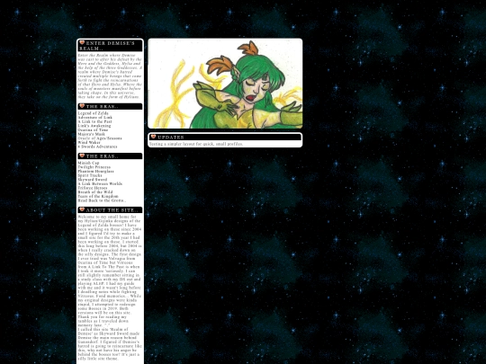 zbc/home screenshot