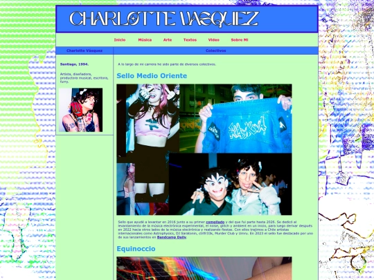 Colectivos screenshot