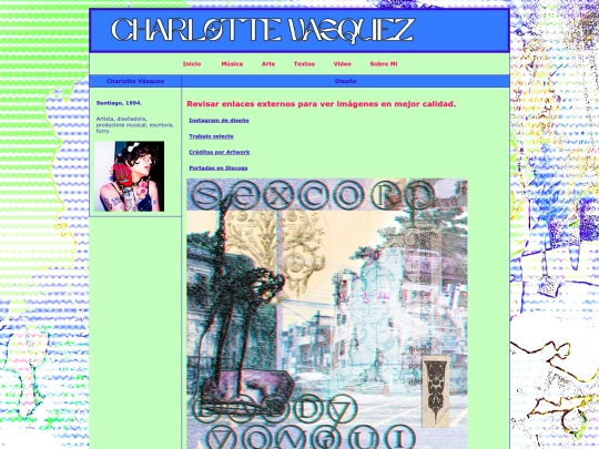 Diseno screenshot