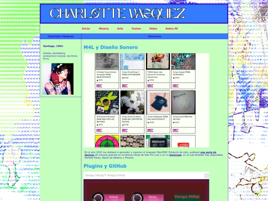 Recursos screenshot