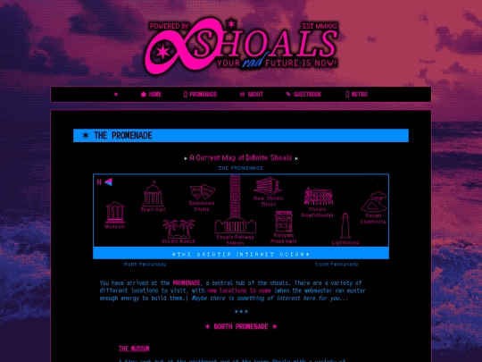 explore screenshot