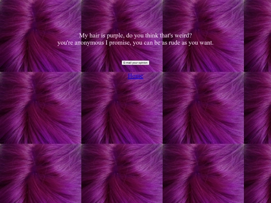 WEBSITE/purple screenshot