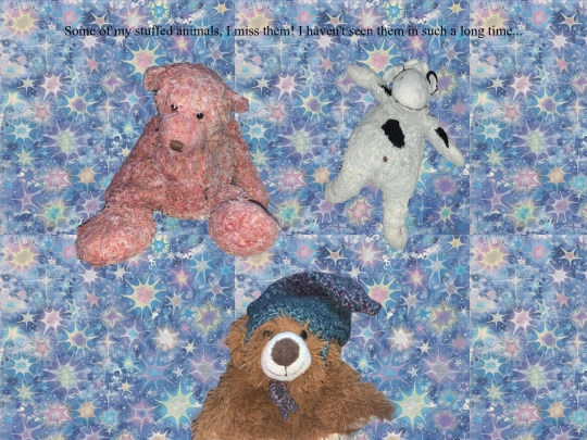 WEBSITE/stuffed animals screenshot