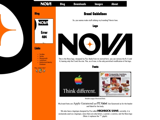 branding screenshot