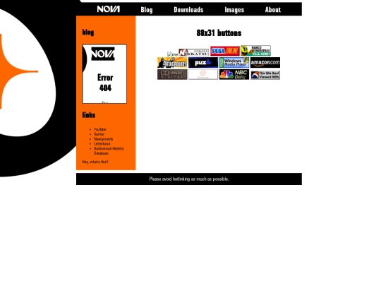 downloads/buttons screenshot