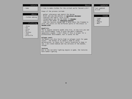 3d screenshot