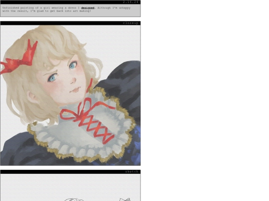 art-alicepaint screenshot