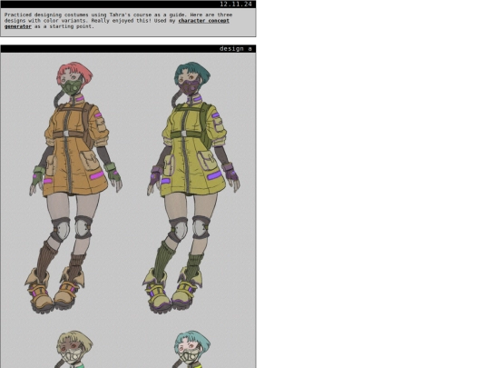 art-dsgn screenshot