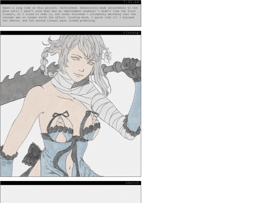 art-kaine screenshot