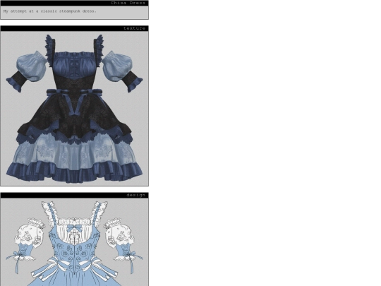 chisa screenshot