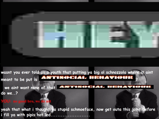 notfound screenshot