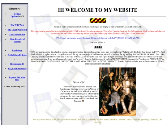 friendsaccess screenshot